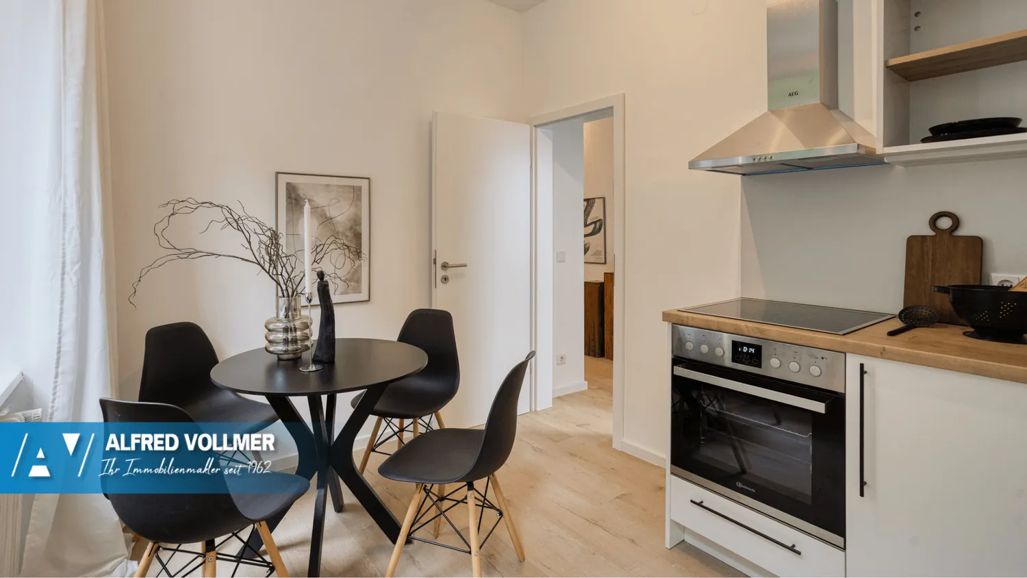 2 Zimmer Wohnung mit 49 m² in Wuppertal – Bild 8