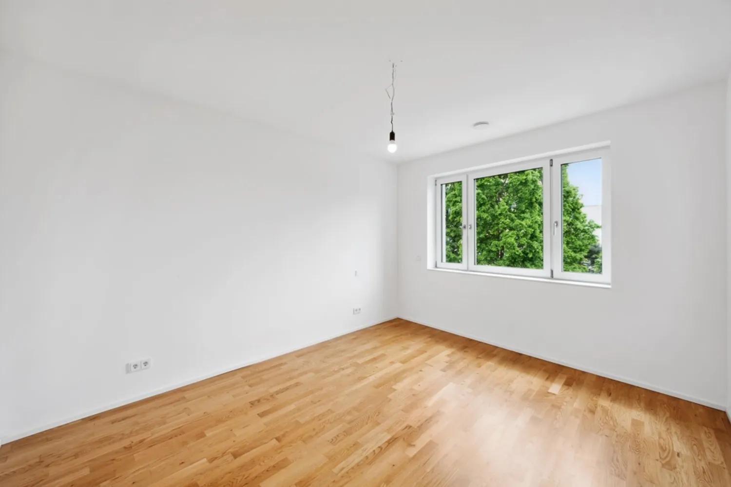 3 Zimmer Wohnung mit 98 m² in Frankfurt am Main – Bild 7