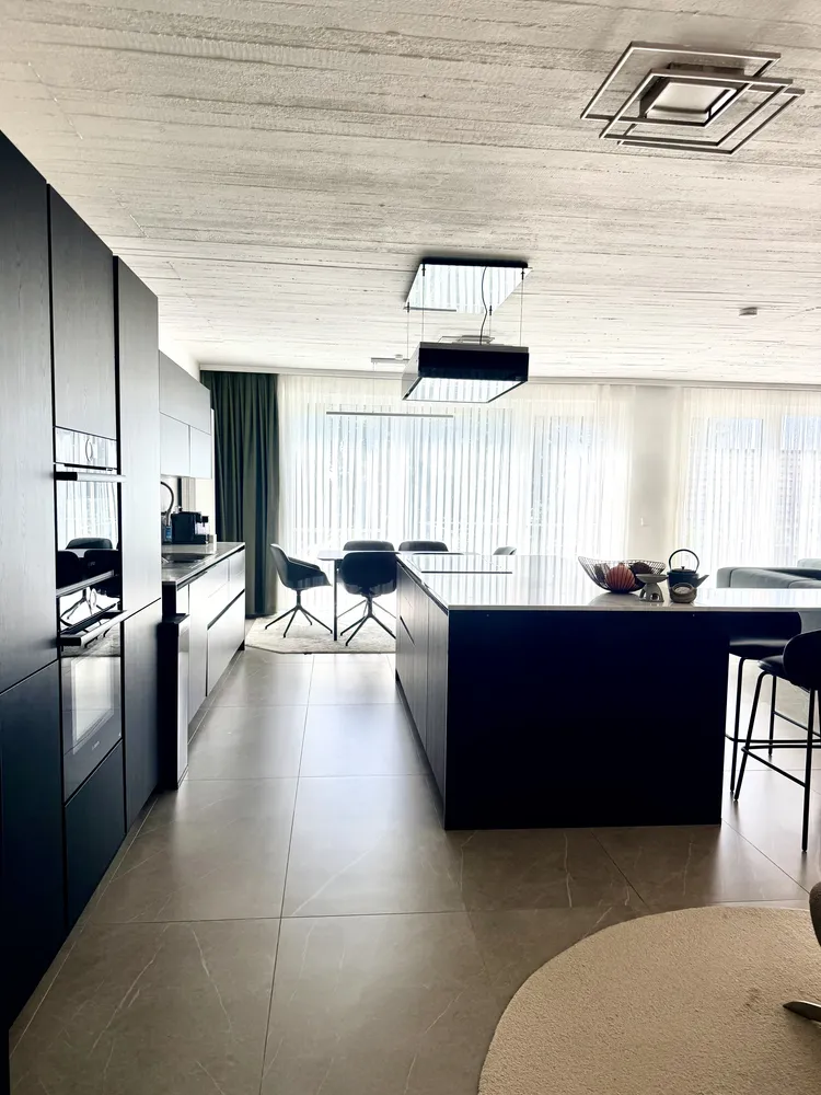 5 Zimmer Wohnung mit 161 m² in Bochum – Bild 4
