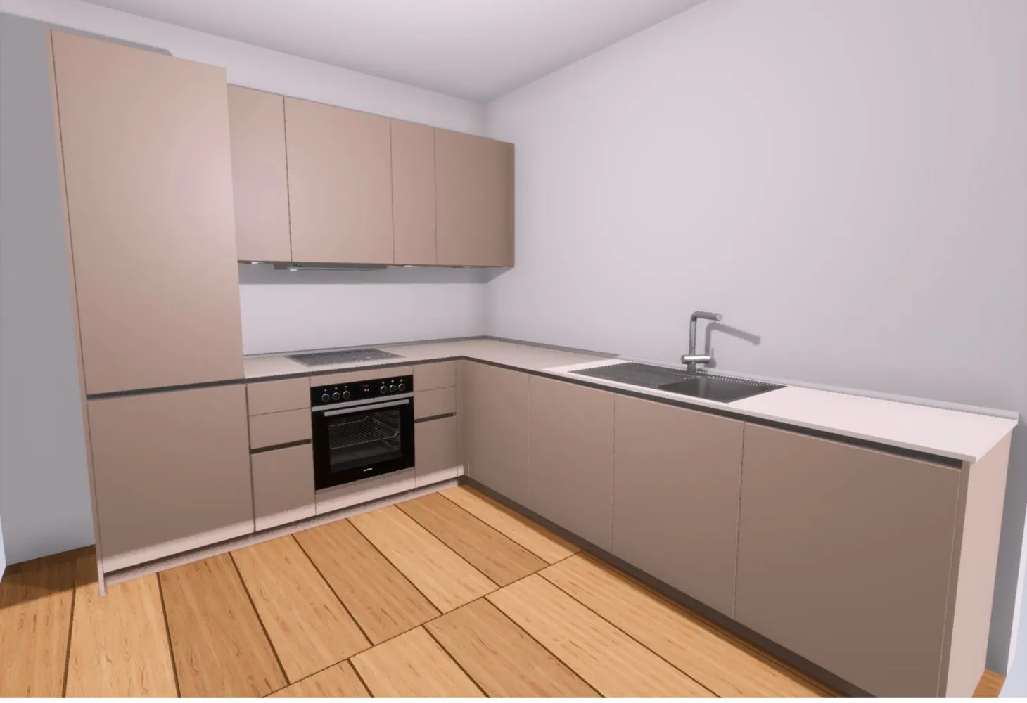 6 Zimmer Haus mit 150 m² in Hamburg – Bild 11