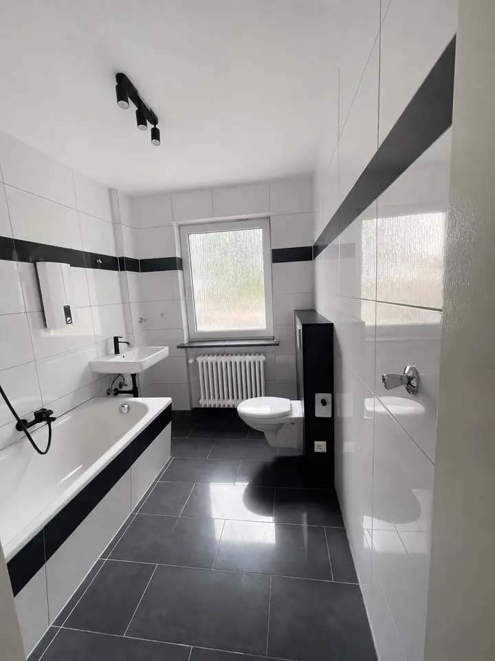 4 Zimmer Wohnung mit 100 m² in Worms – Bild 7