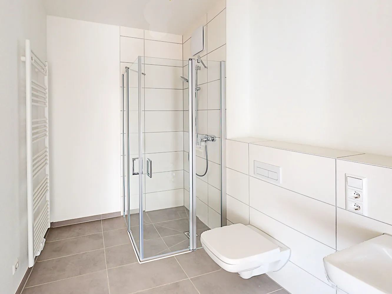 2 Zimmer Wohnung mit 54 m² in Weinheim – Bild 10