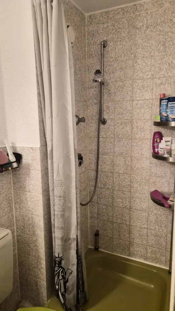 1 Zimmer Wohnung mit 18 m² in Mainz – Bild 4