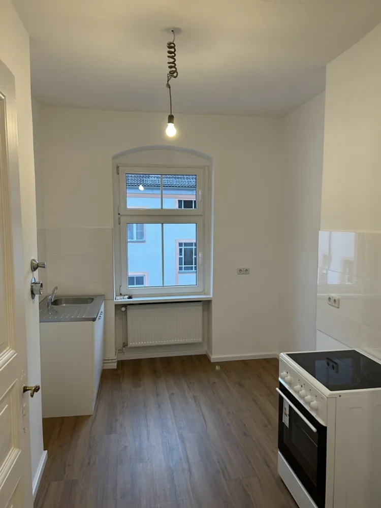 1 Zimmer Wohnung mit 40 m² in Berlin – Bild 1