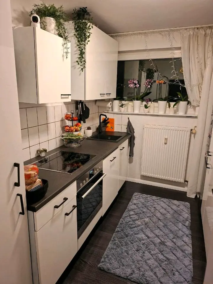 3 Zimmer Wohnung mit 65 m² in Kassel – Bild 7