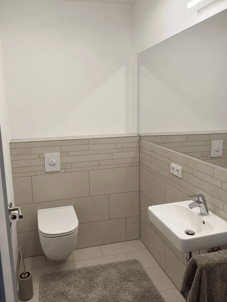 4 room apartment with 82 m² in Hamburg – Photo 7