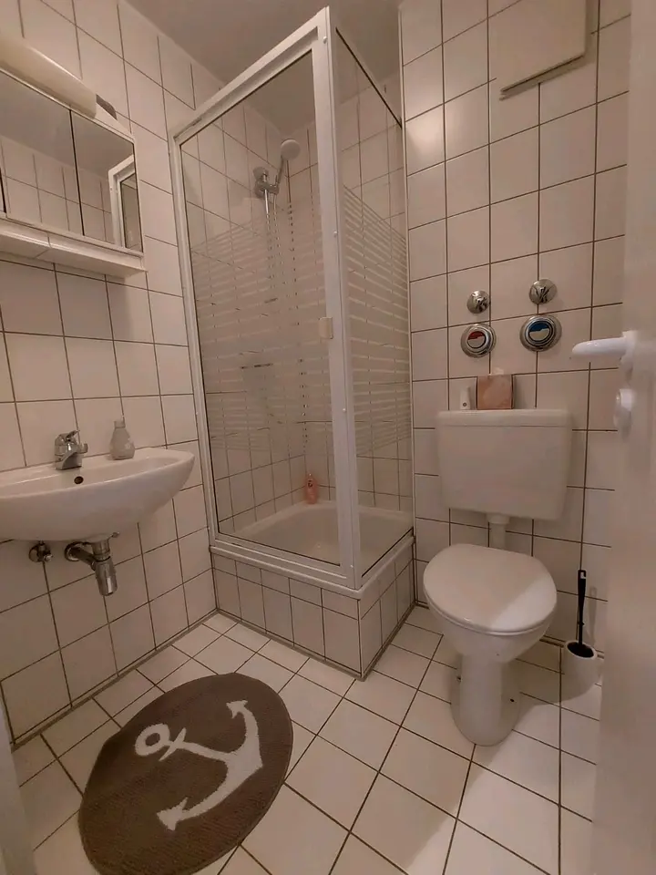 2 Zimmer Wohnung mit 35 m² in Nürnberg – Bild 9