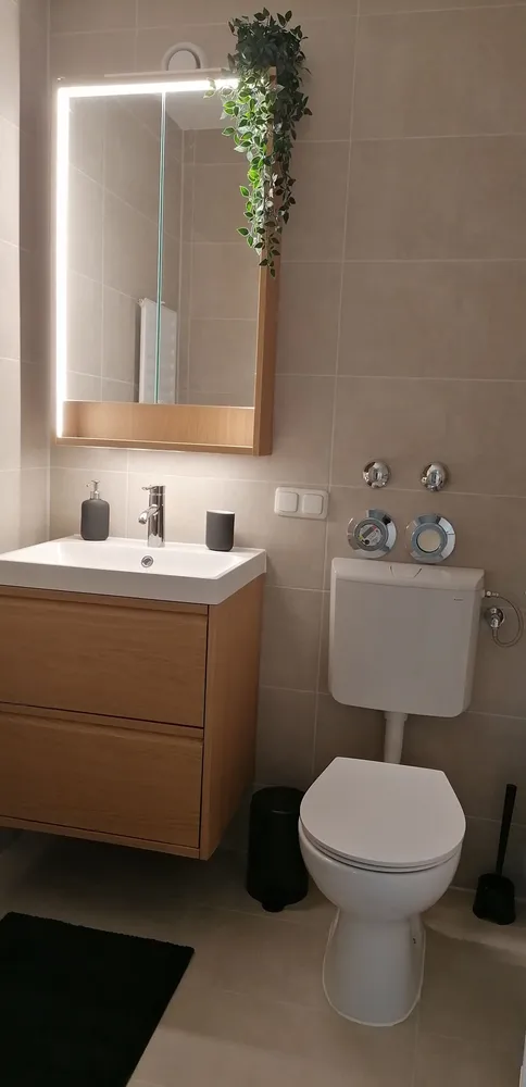 1 Zimmer Wohnung mit 33 m² in München – Bild 8