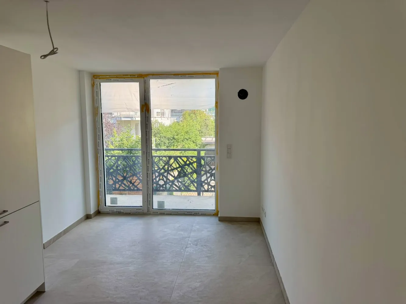 2 Zimmer Wohnung mit 34 m² in München – Bild 1