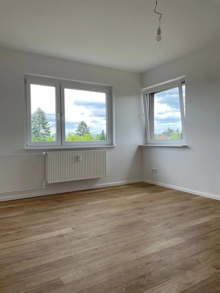3 Zimmer Wohnung mit 83 m² in Berlin – Bild 2