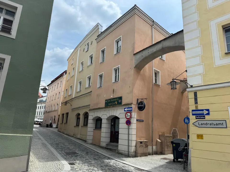 4 room apartment with 132 m² in Passau – Photo 3