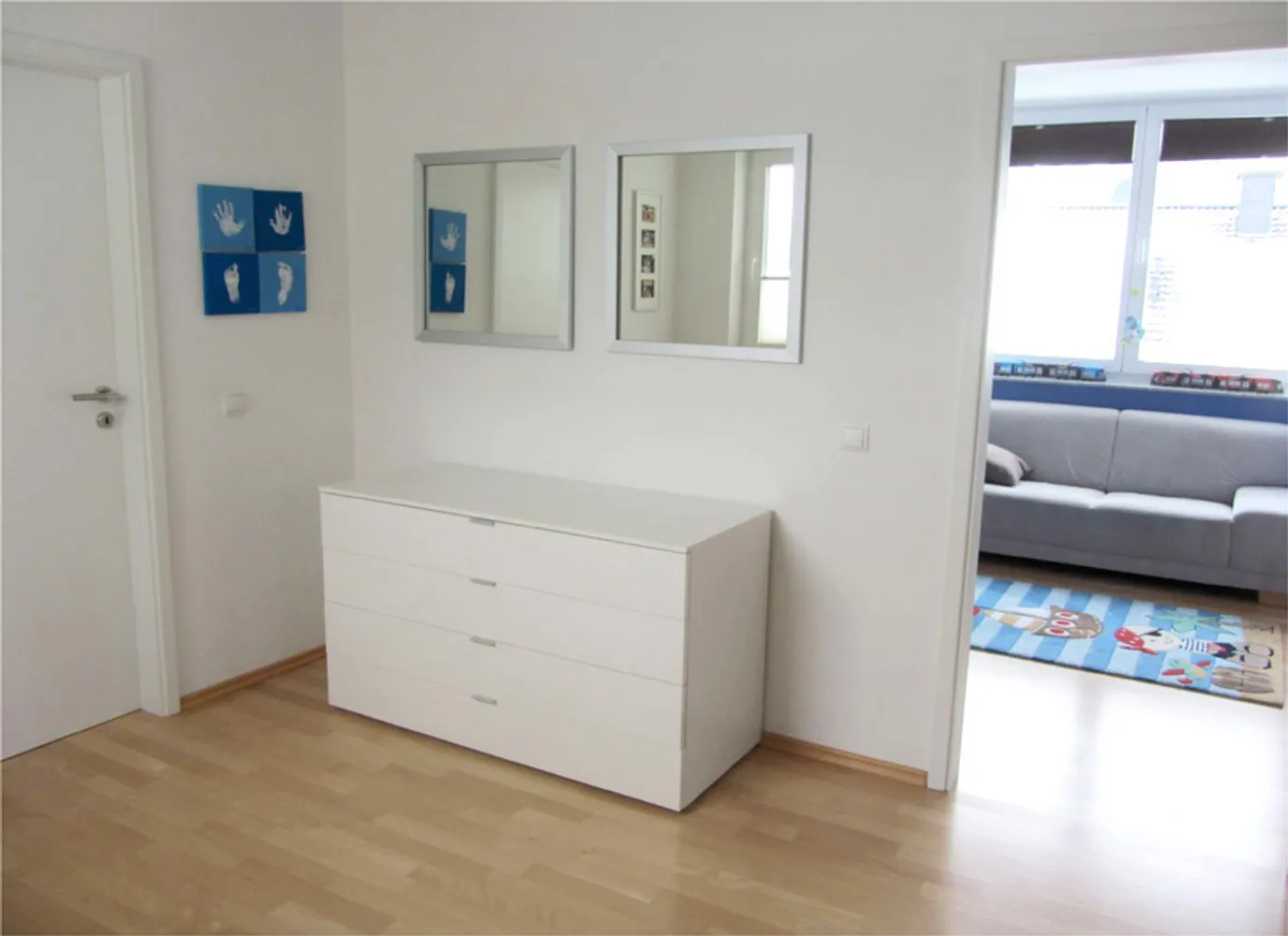 4 room apartment with 158 m² in Königswinter – Photo 1