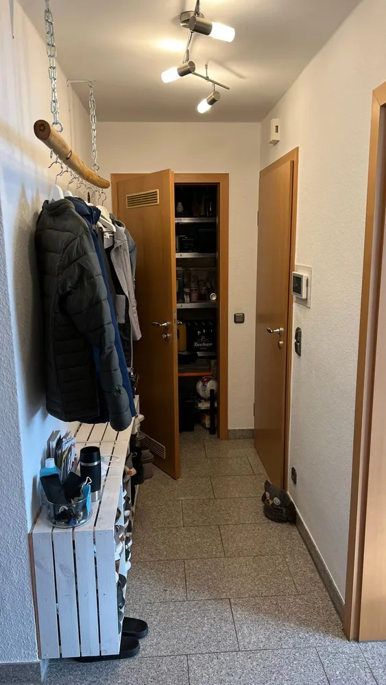 4 room apartment with 110 m² in Herten – Photo 11
