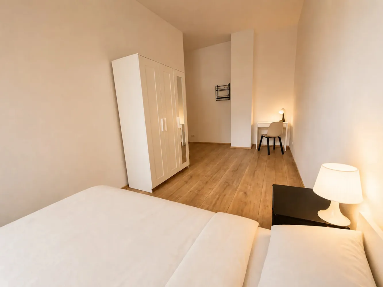 WG-Zimmer mit 15 m² in Offenbach am Main – Bild 2