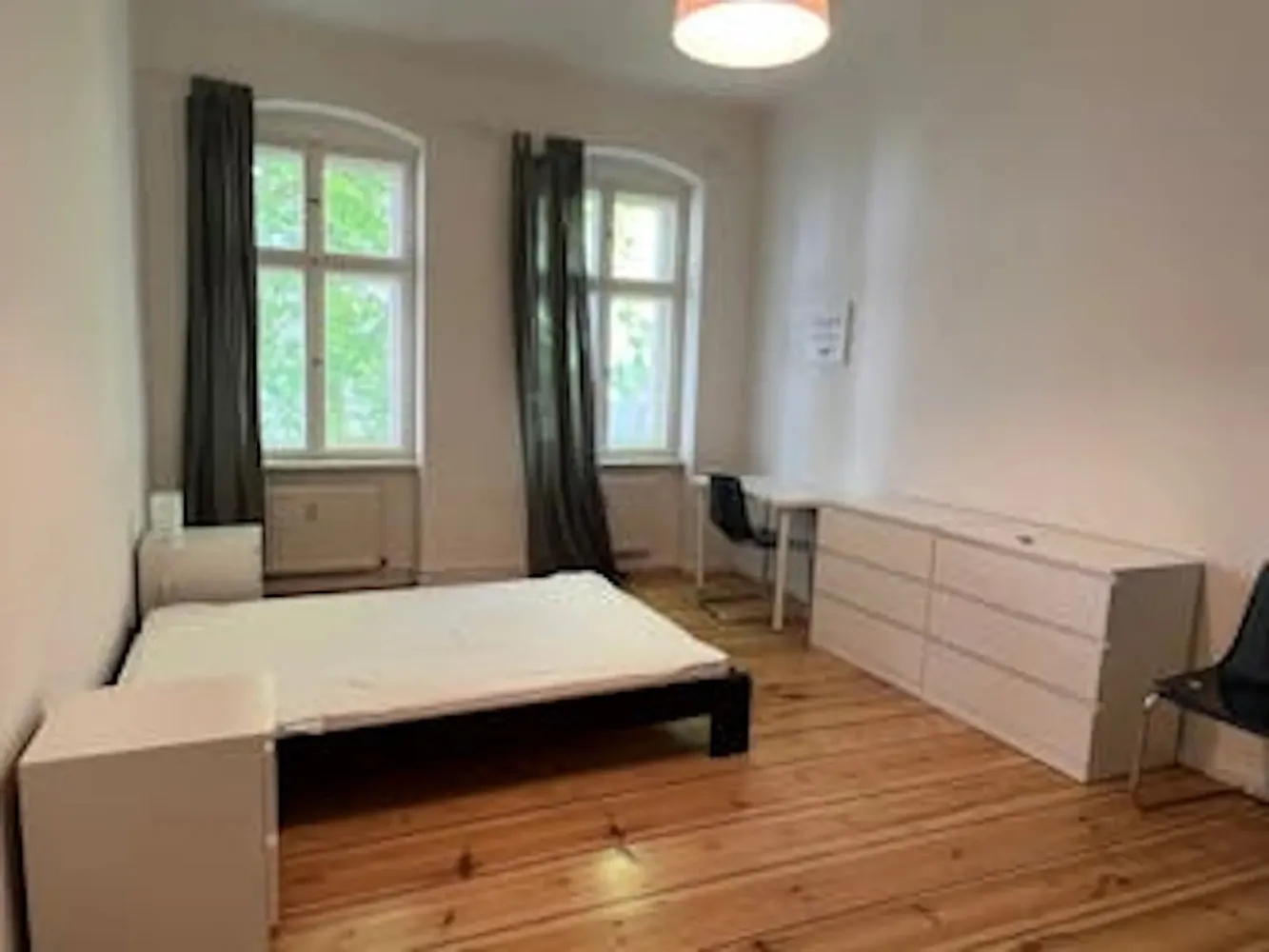 WG-Zimmer mit 18 m² in Berlin – Bild 3