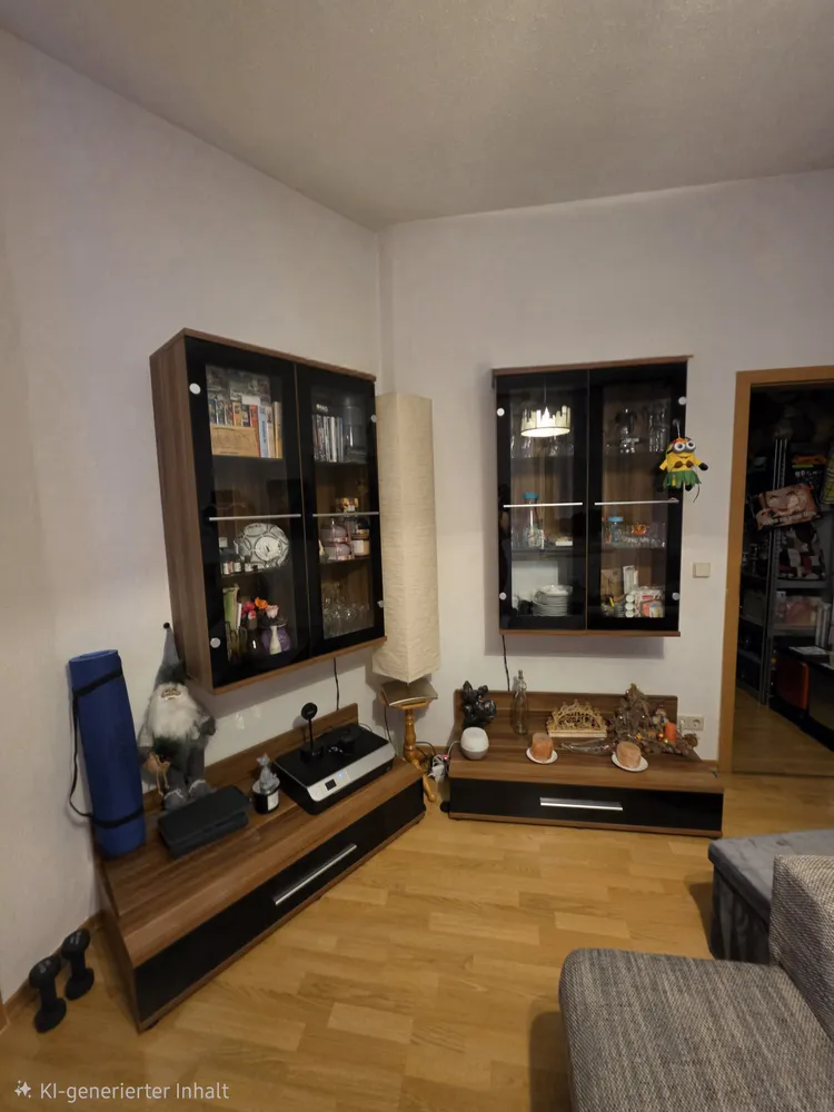 3 Zimmer Wohnung mit 67 m² in Magdeburg – Bild 8