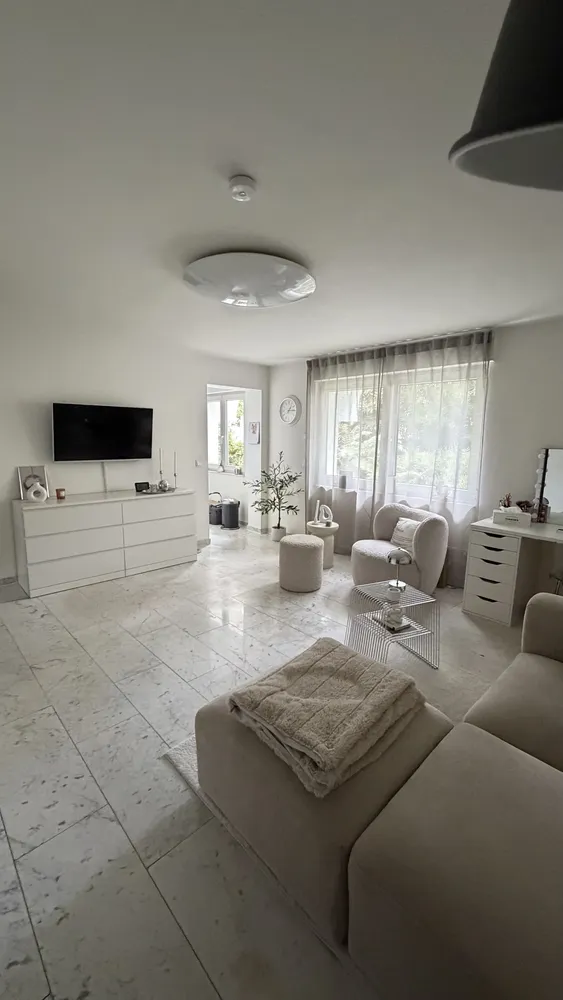 2 Zimmer Wohnung mit 44 m² in Dortmund – Bild 2