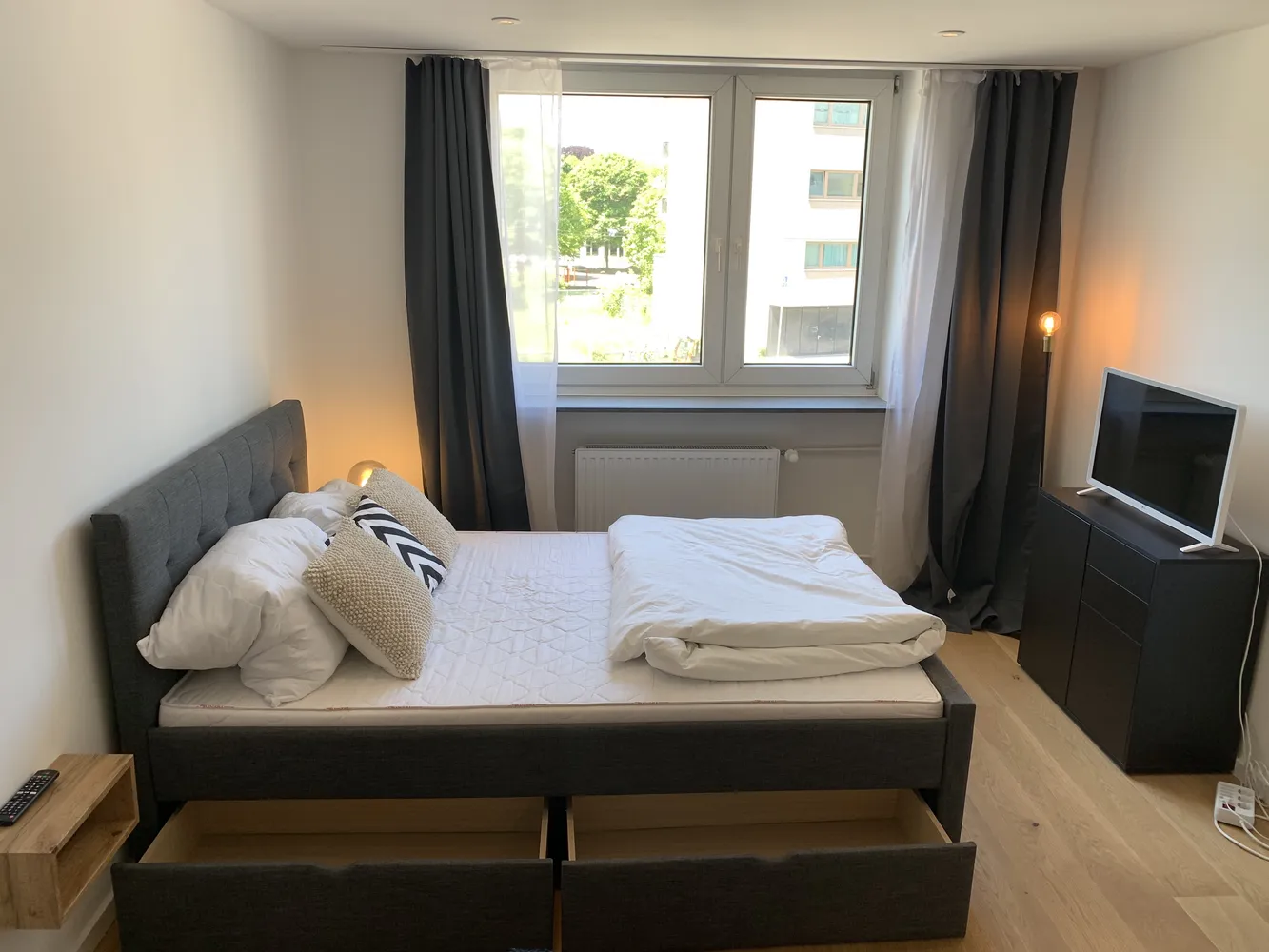 1 Zimmer Wohnung mit 26 m² in München – Bild 7