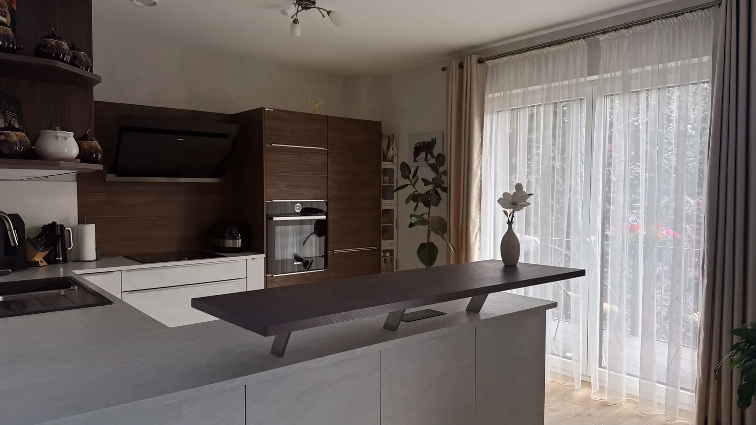 3 Zimmer Wohnung mit 100 m² in Hamburg – Bild 11
