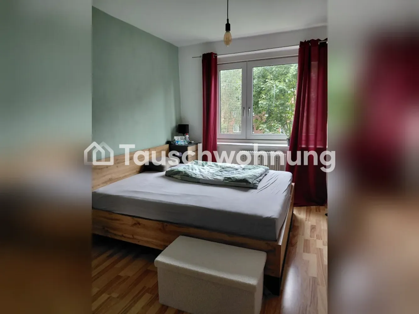 2 room apartment with 43 m² in Hamburg – Photo 3