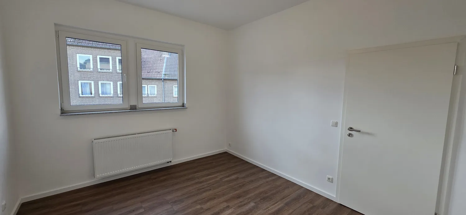 2 Zimmer Wohnung mit 46 m² in Mönchengladbach – Bild 2