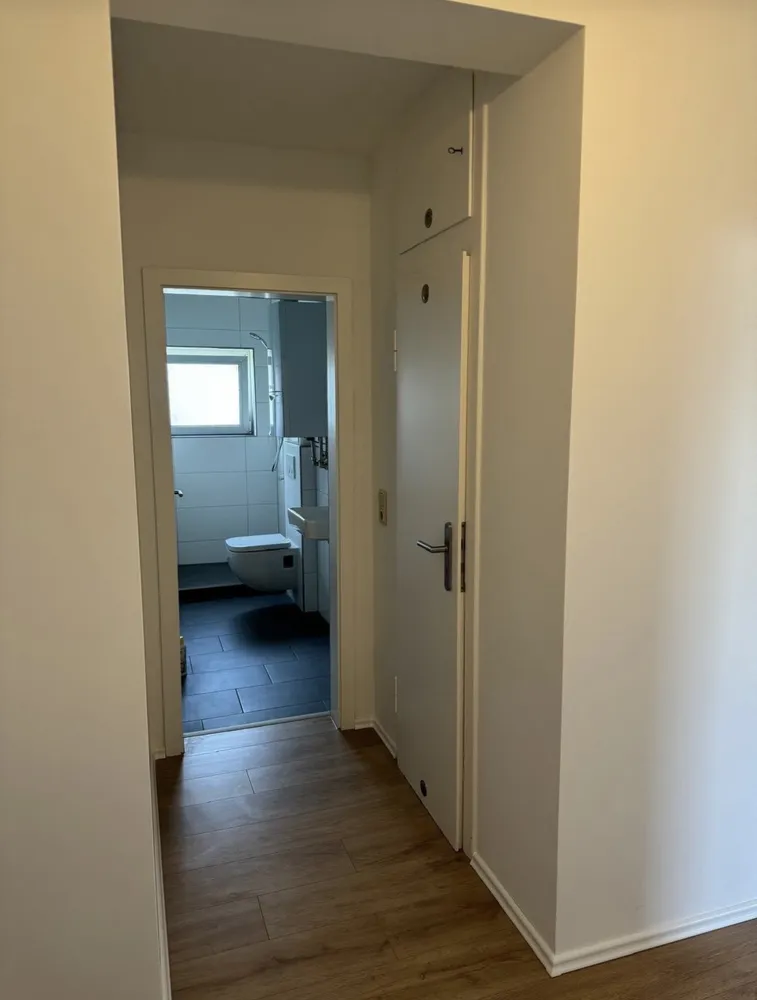 2 Zimmer Wohnung mit 55 m² in Dortmund – Bild 4