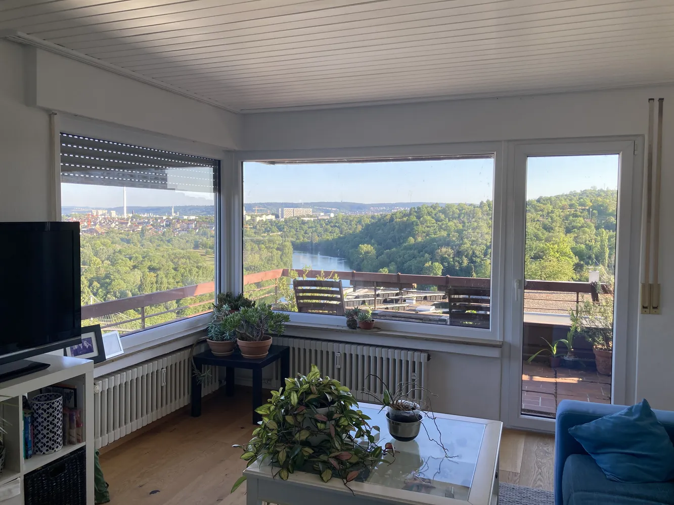 2 Zimmer Wohnung mit 56 m² in Stuttgart – Bild 5