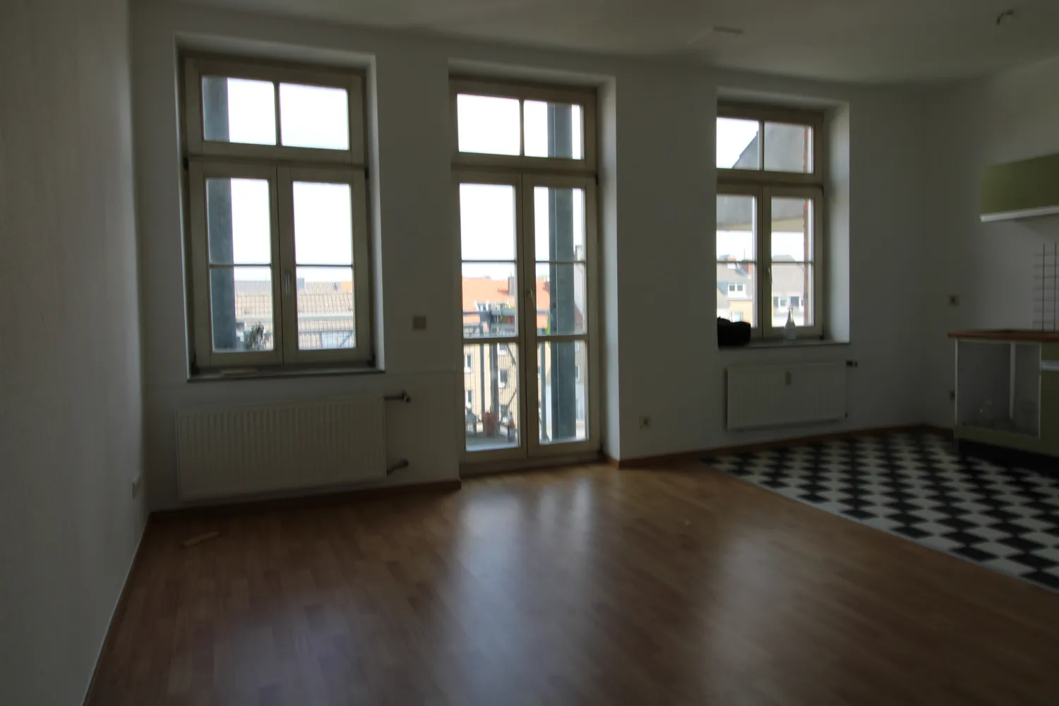 3 Zimmer Wohnung mit 70 m² in Aachen – Bild 8