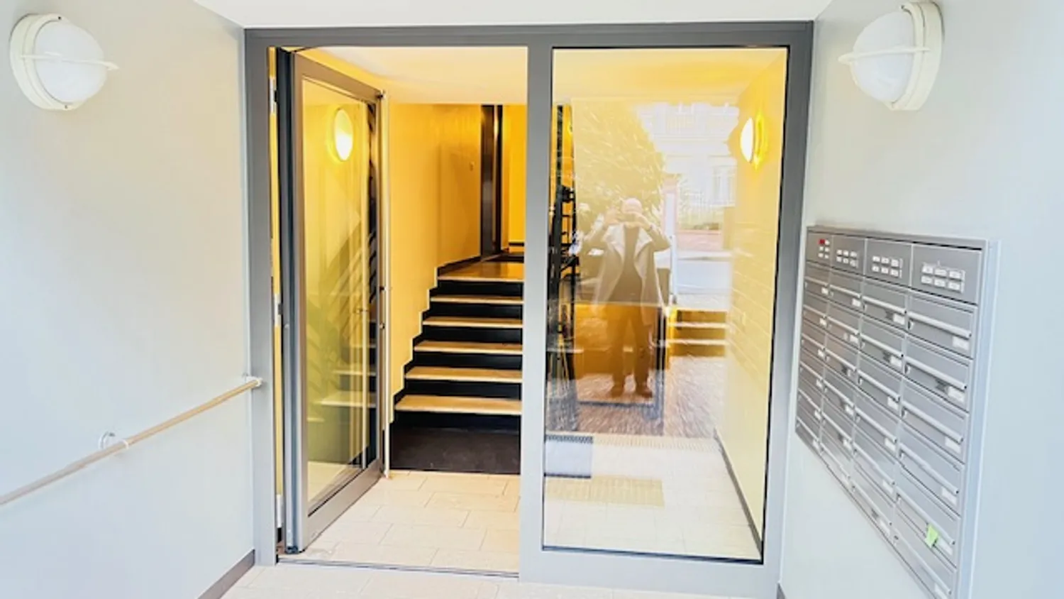 3 Zimmer Wohnung mit 84 m² in Wiesbaden – Bild 10