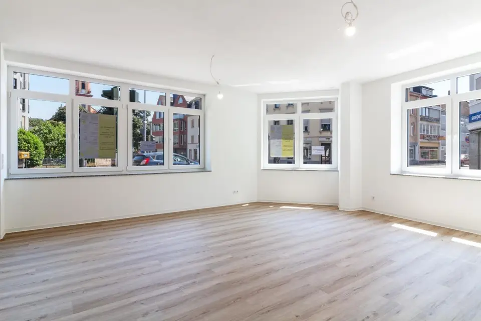 4 Zimmer Wohnung mit 67 m² in Trier – Bild 10