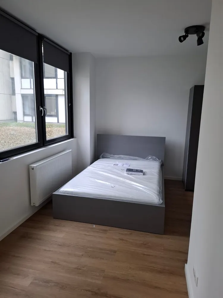 6 Zimmer Wohnung mit 250 m² in Aachen – Bild 7