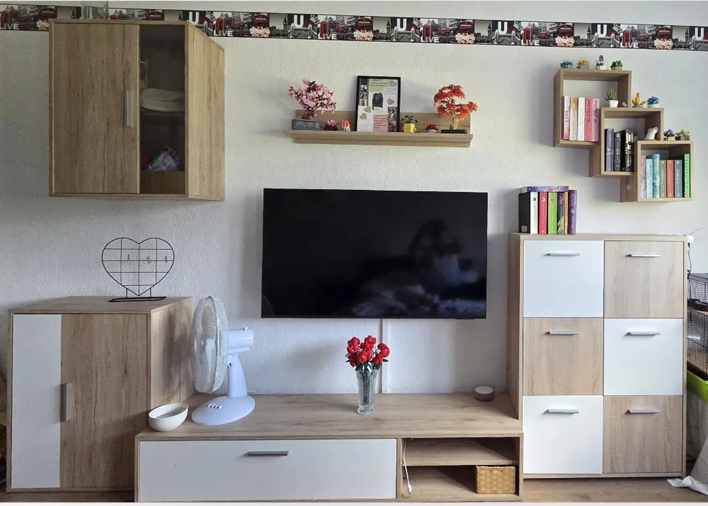 5 Zimmer Wohnung mit 127 m² in Dessau-Roßlau – Bild 10
