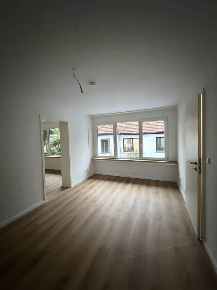 2 Zimmer Wohnung mit 48 m² in Wuppertal – Bild 11