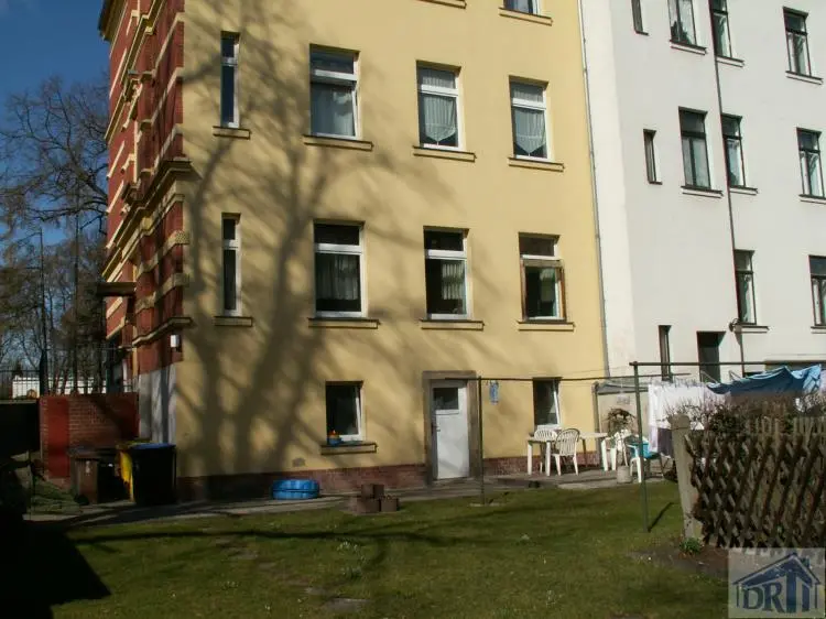 4 room apartment with 75 m² in Zittau – Photo 9