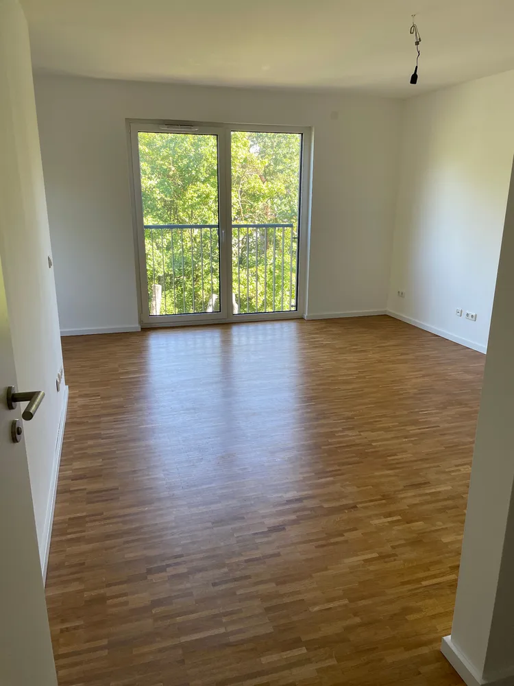 1 Zimmer Wohnung mit 37 m² in Erlangen – Bild 3