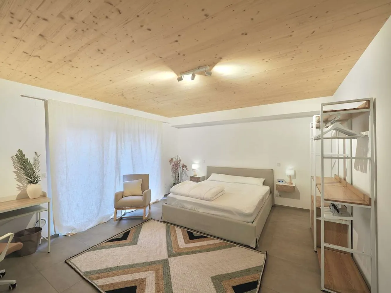 2 room apartment with 58 m² in Munich – Photo 11