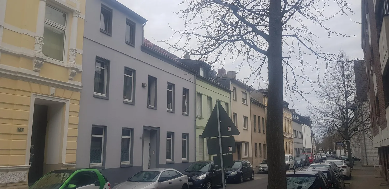 4 Zimmer Wohnung mit 81 m² in Mönchengladbach – Bild 1