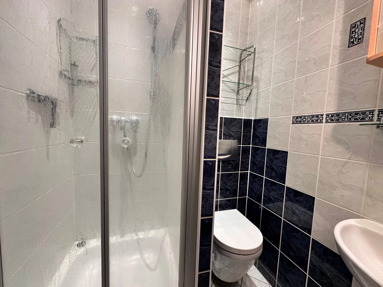 1 Zimmer Wohnung mit 25 m² in Frankfurt am Main – Bild 7