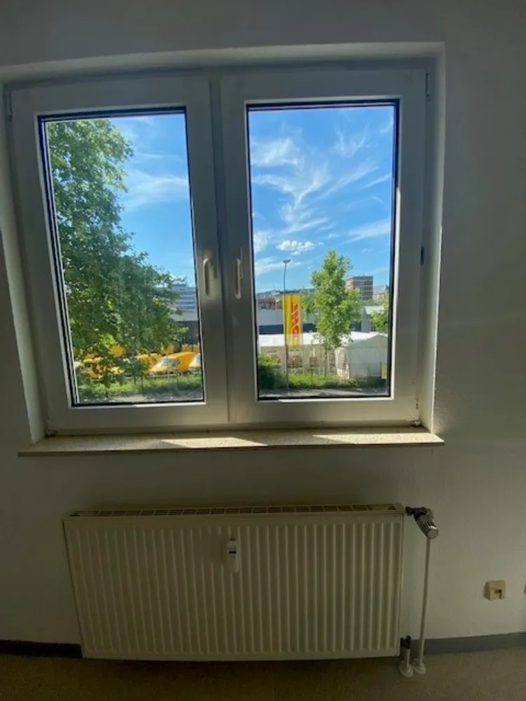 1 Zimmer Wohnung mit 20 m² in Trier – Bild 6