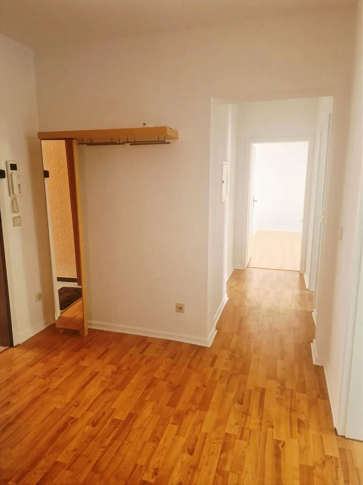 3 Zimmer Wohnung mit 77 m² in Essen – Bild 1