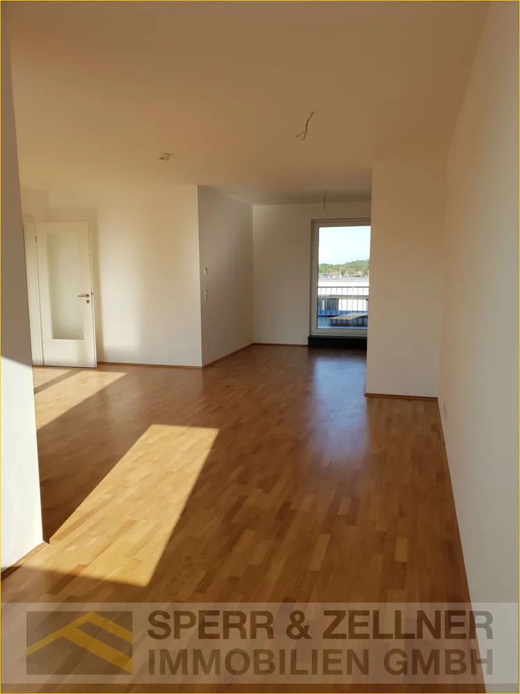 3 Zimmer Wohnung mit 105 m² in München – Bild 4