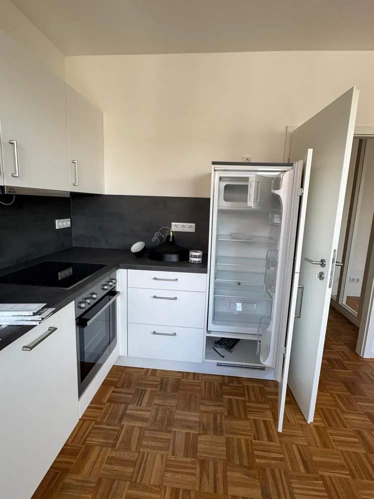 2 room apartment with 60 m² in Bielefeld – Photo 5