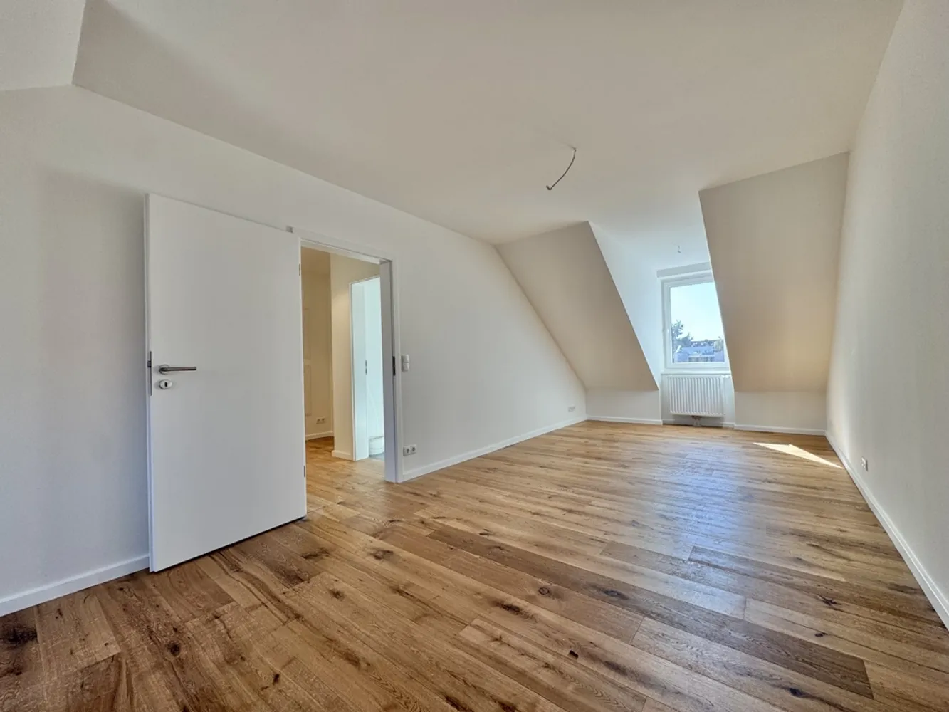 3 Zimmer Wohnung mit 92 m² in Hamburg – Bild 5