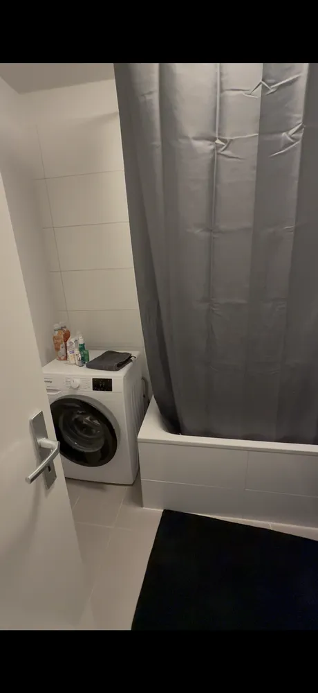 2 Zimmer Wohnung mit 43 m² in Frankfurt am Main – Bild 10