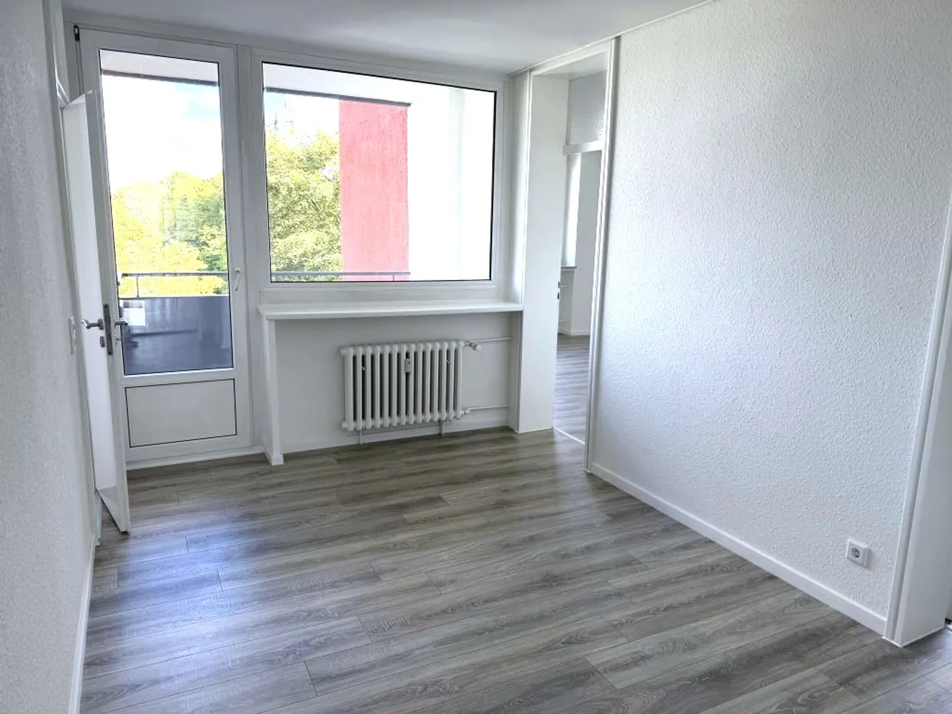2 Zimmer Wohnung mit 62 m² in Hagen – Bild 2