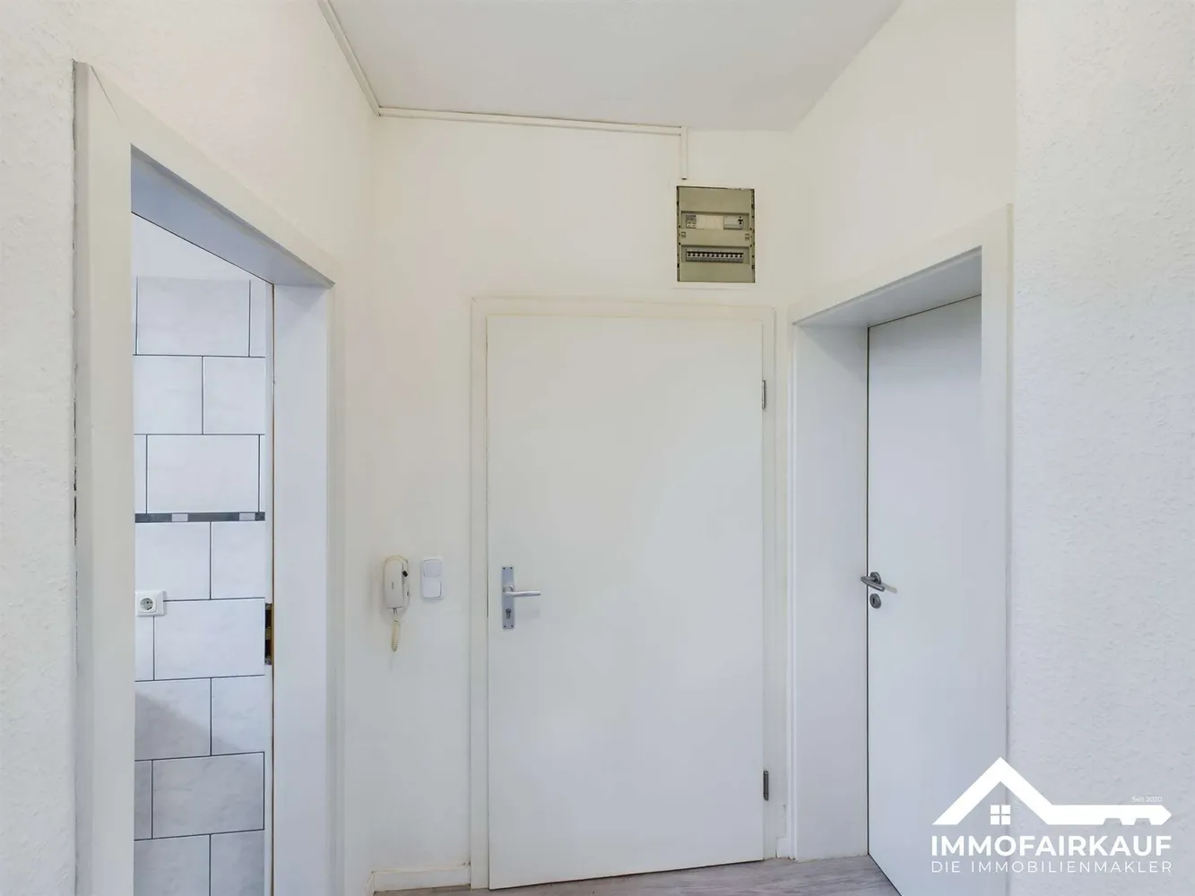 2 room apartment with 43 m² in Magdeburg – Photo 7