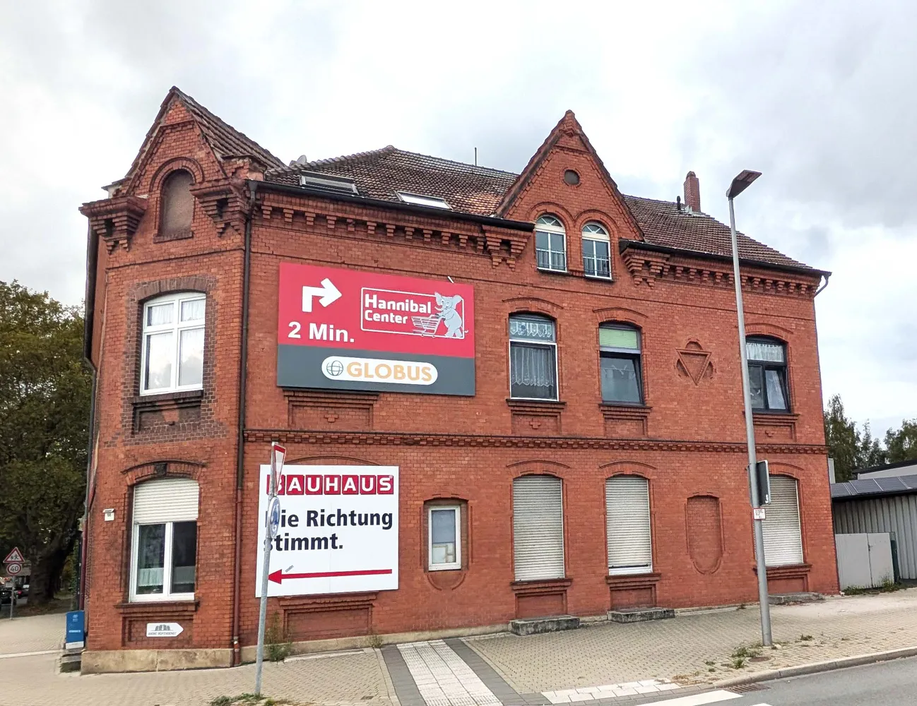 2 Zimmer Wohnung mit 55 m² in Bochum – Bild 3