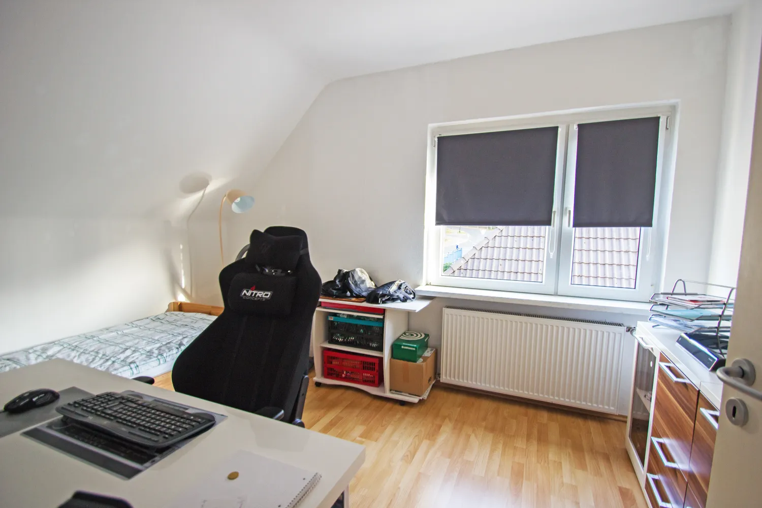 3 Zimmer Wohnung mit 63 m² in Bochum – Bild 3