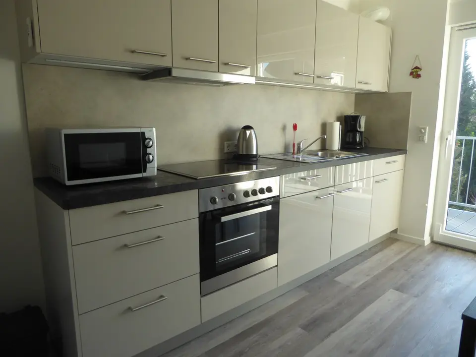 3 Zimmer Wohnung mit 60 m² in Düsseldorf – Bild 5