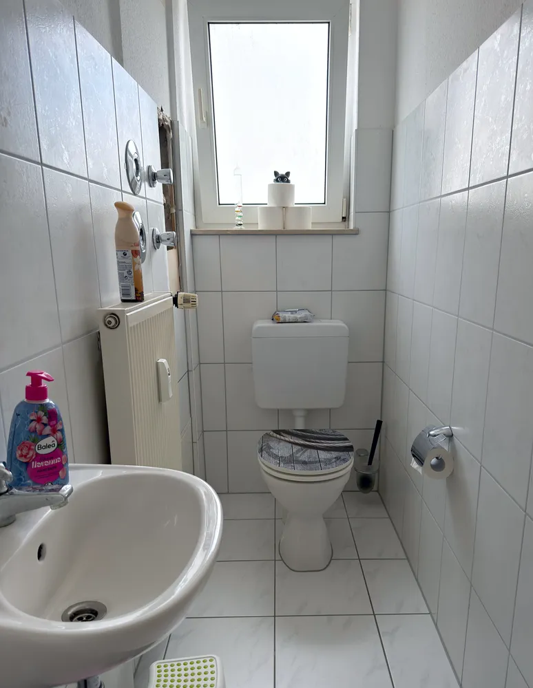 2 Zimmer Wohnung mit 62 m² in Dreieich – Bild 9